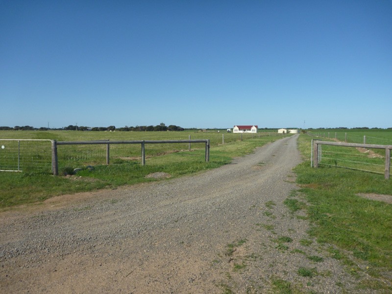 Sec 372/57 Cliff Farm Road, Stansbury SA 5582