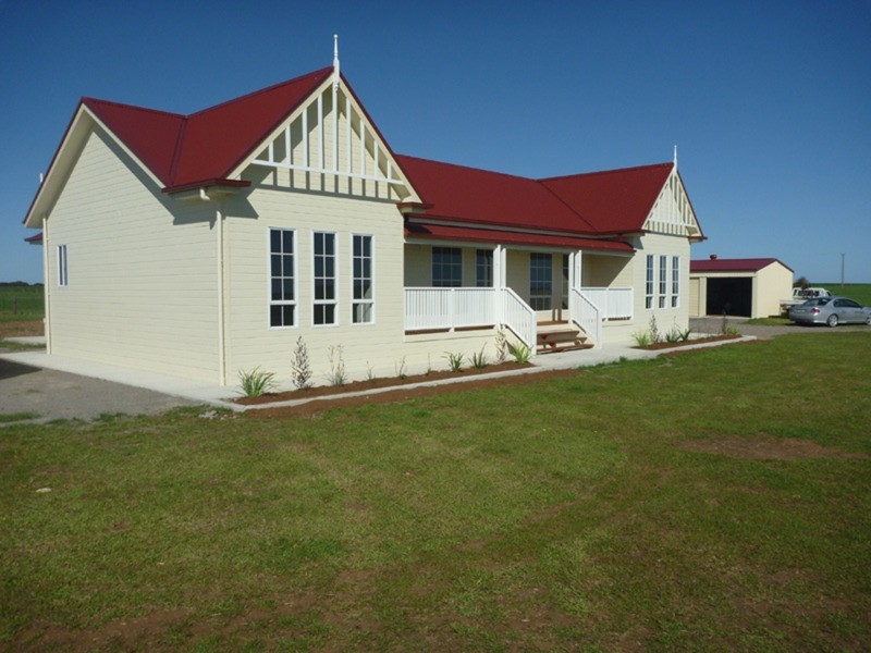 Sec 372/57 Cliff Farm Road, Stansbury SA 5582