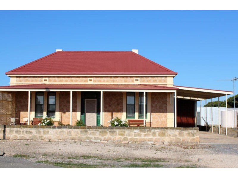 Lot 20/69 Park Terrace North, Edithburgh SA 5583