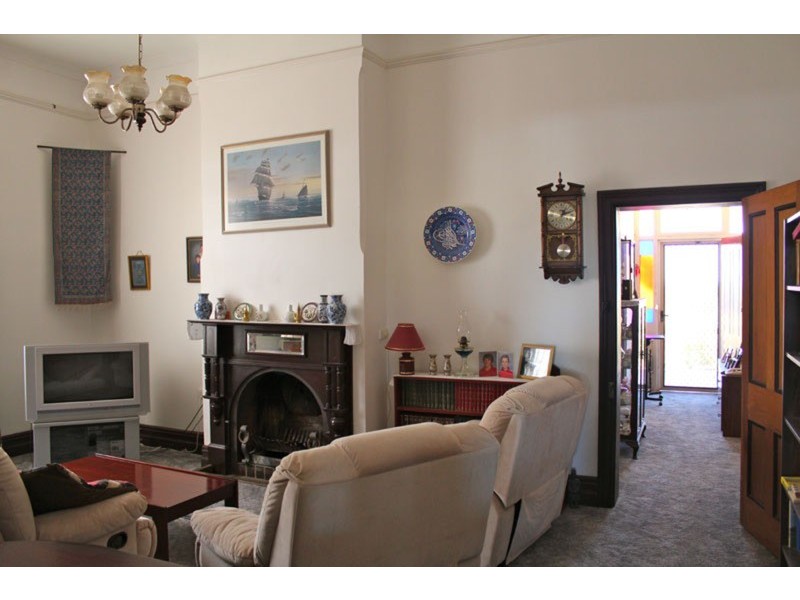 Lot 20/69 Park Terrace North, Edithburgh SA 5583