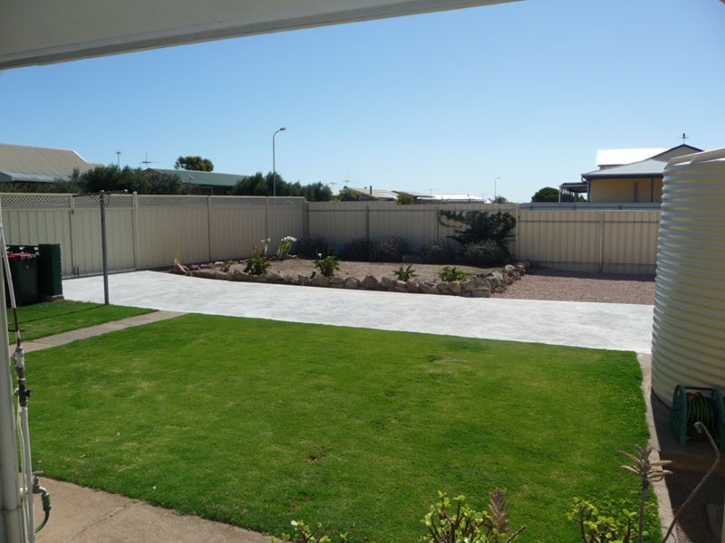 Lot 20/69 Park Terrace North, Edithburgh SA 5583