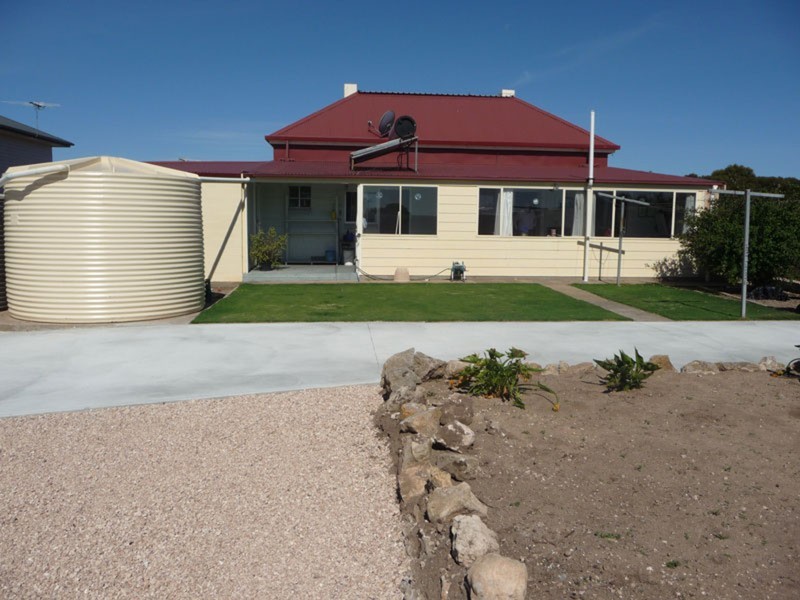 Lot 20/69 Park Terrace North, Edithburgh SA 5583