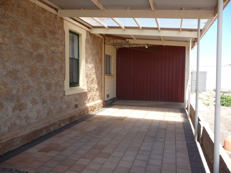 Lot 20/69 Park Terrace North, Edithburgh SA 5583