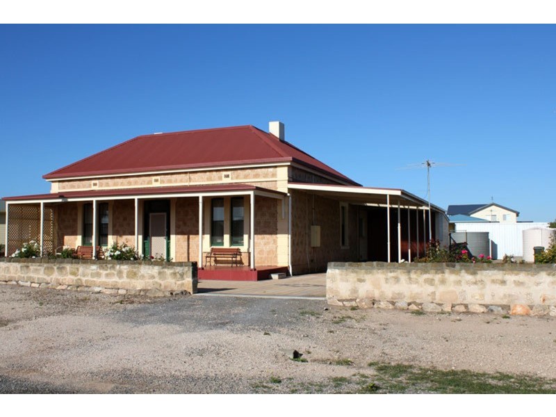 Lot 20/69 Park Terrace North, Edithburgh SA 5583