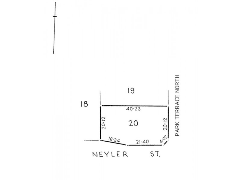 Lot 20/69 Park Terrace North, Edithburgh SA 5583