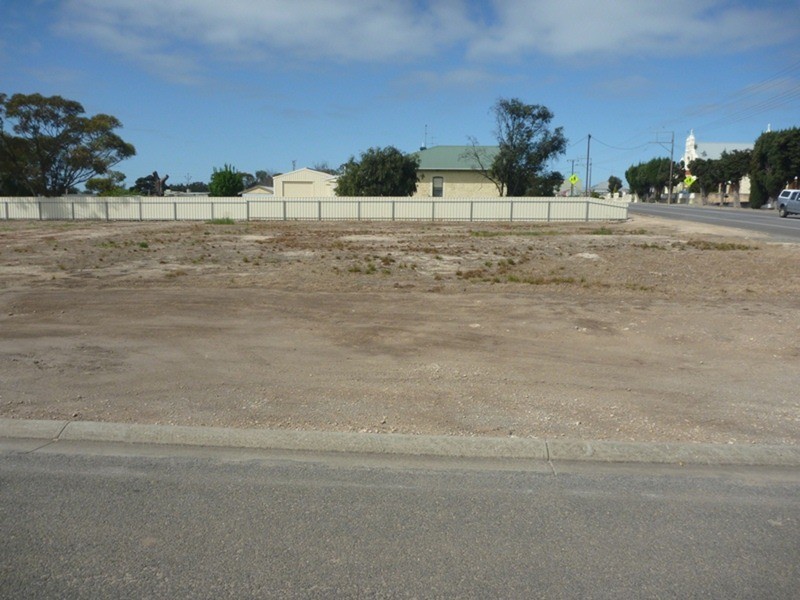 Lot 21/66 Warooka Road, Yorketown SA 5576