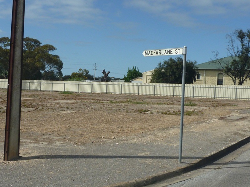 Lot 21/66 Warooka Road, Yorketown SA 5576