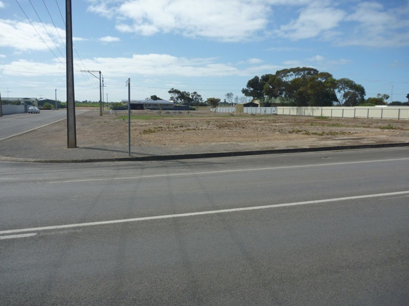Lot 21/66 Warooka Road, Yorketown SA 5576