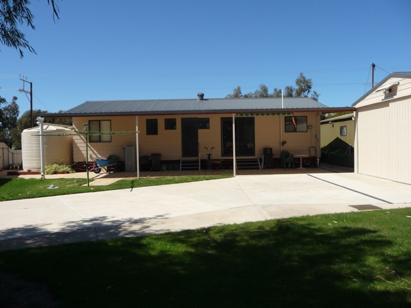 7 Coutts Street, Coobowie SA 5583