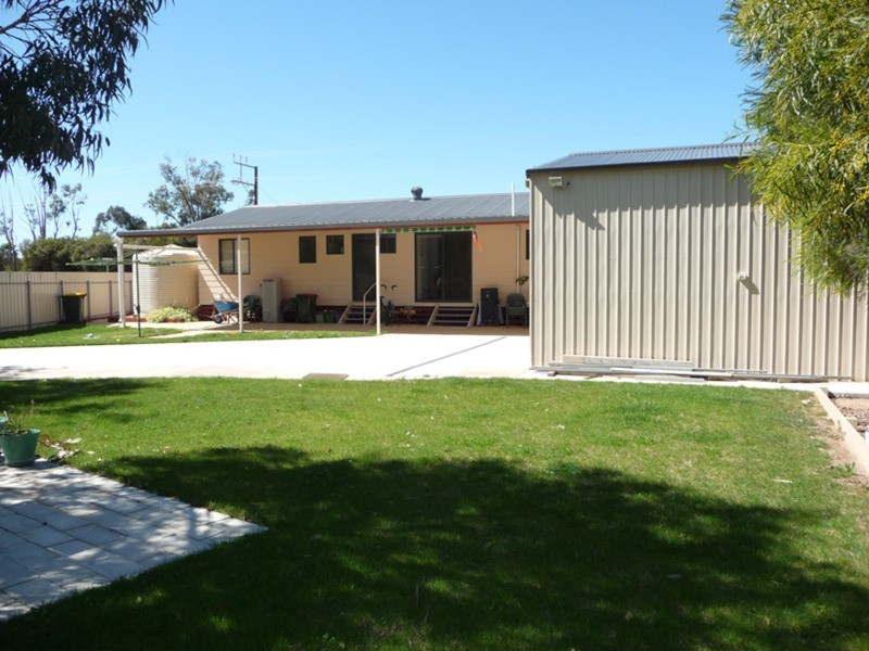 7 Coutts Street, Coobowie SA 5583