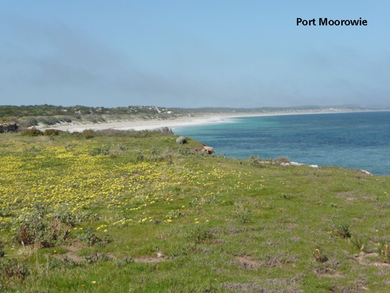 Lot 47 Second Street, Port Moorowie SA 5576