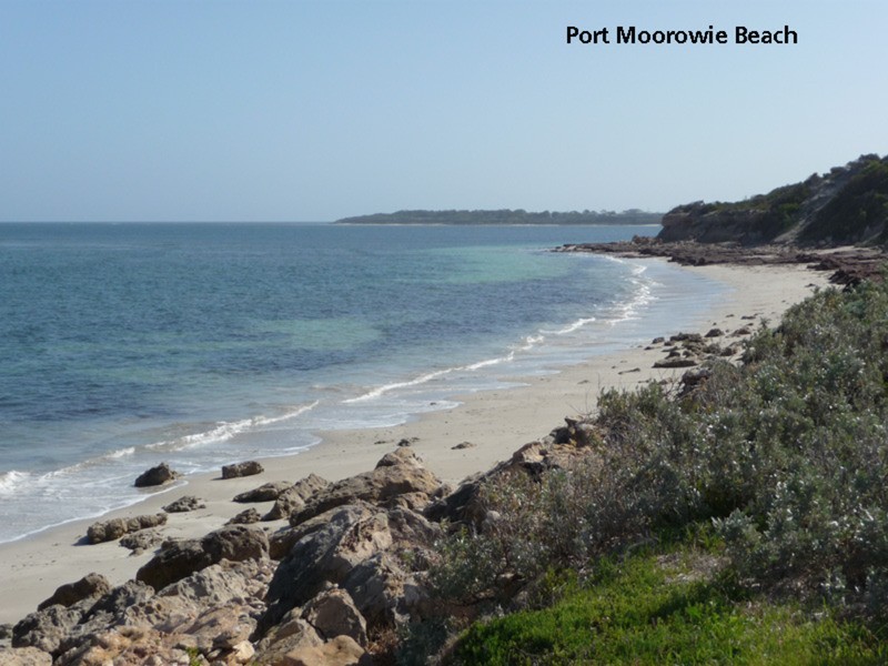 Lot 47 Second Street, Port Moorowie SA 5576