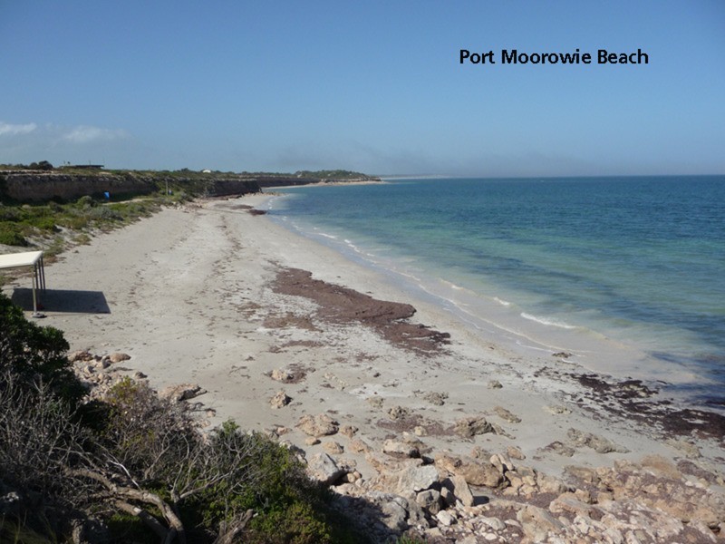 Lot 47 Second Street, Port Moorowie SA 5576