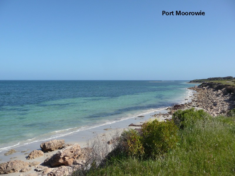 Lot 47 Second Street, Port Moorowie SA 5576