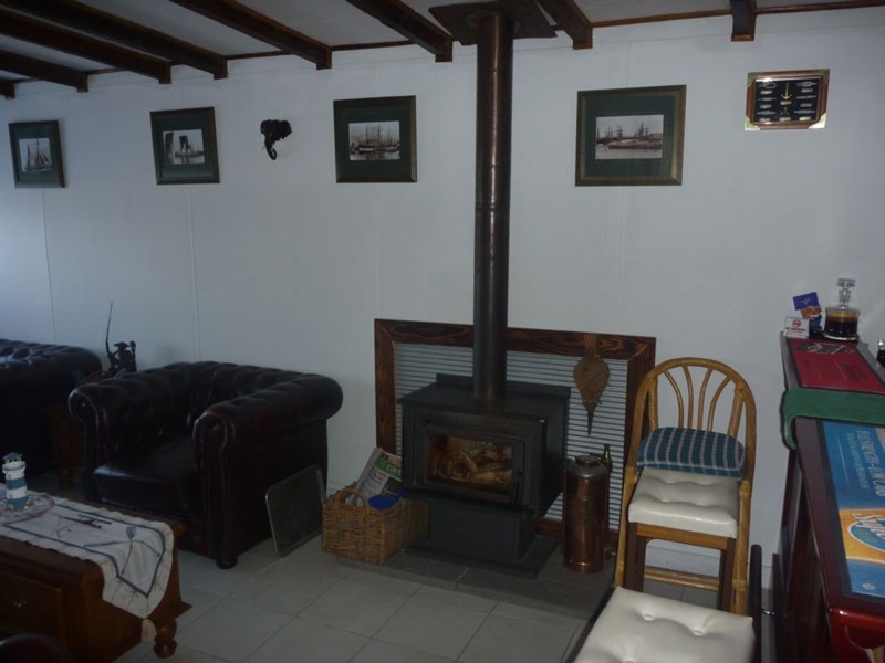 40 Slow Street, Marion Bay SA 5575