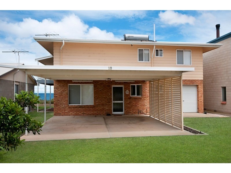 Lot 10/20 Hickeys Drive, Coobowie SA 5583