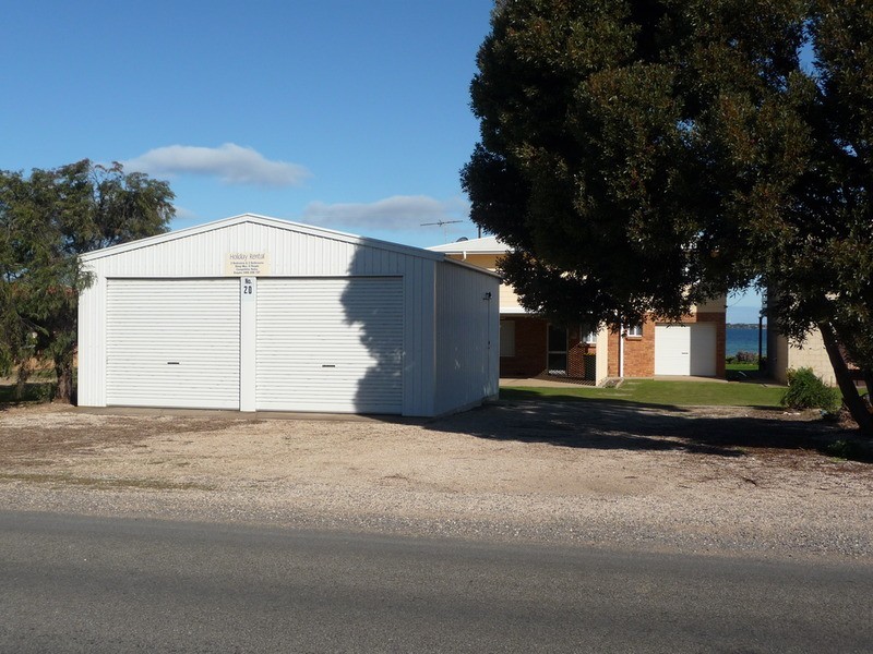 Lot 10/20 Hickeys Drive, Coobowie SA 5583