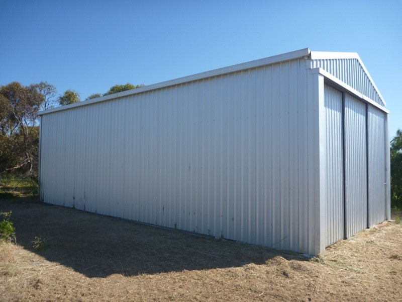 Lot 301 Adelaide Road, Stansbury SA 5582