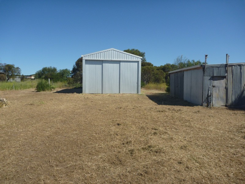 Lot 301 Adelaide Road, Stansbury SA 5582