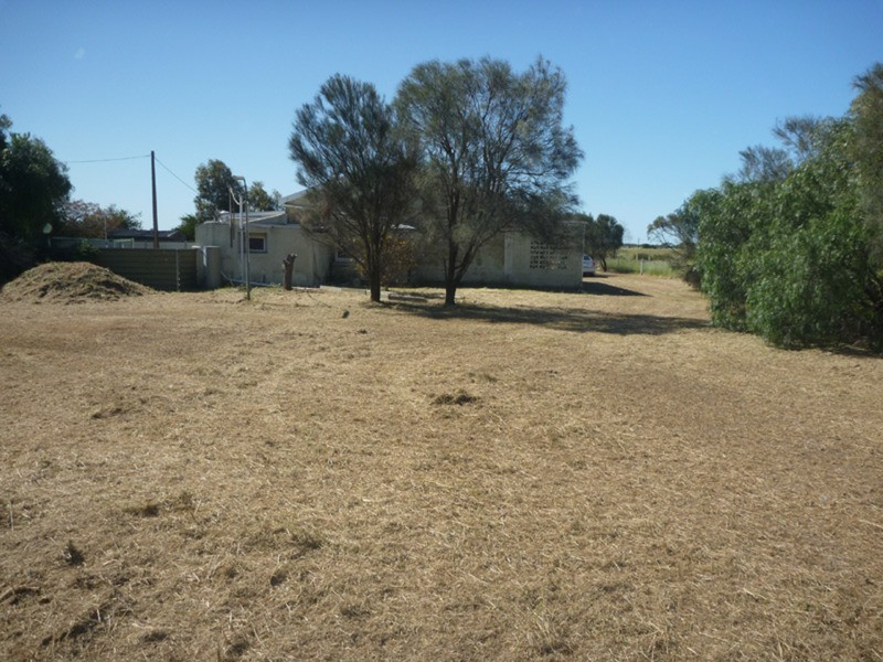 Lot 301 Adelaide Road, Stansbury SA 5582