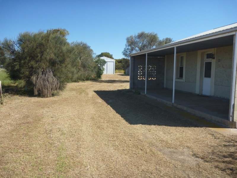 Lot 301 Adelaide Road, Stansbury SA 5582