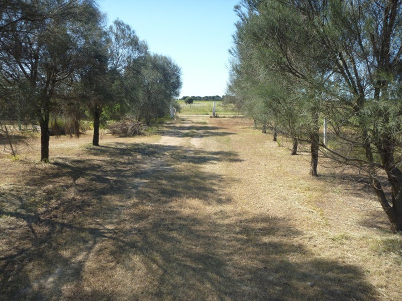 Lot 301 Adelaide Road, Stansbury SA 5582