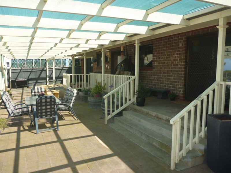 25 Captain Hutchinson Drive, Point Turton SA 5575