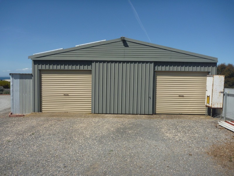 25 Captain Hutchinson Drive, Point Turton SA 5575