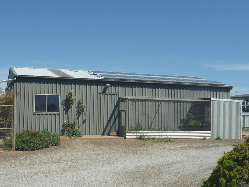 25 Captain Hutchinson Drive, Point Turton SA 5575