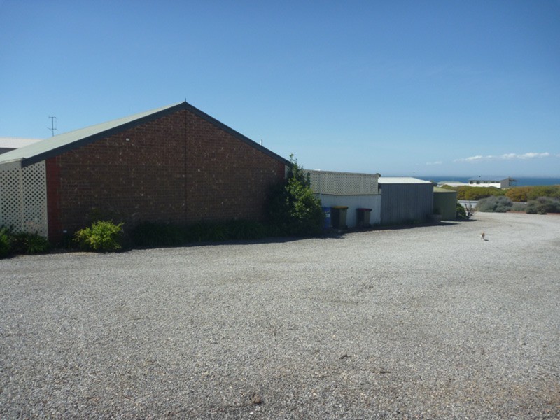 25 Captain Hutchinson Drive, Point Turton SA 5575