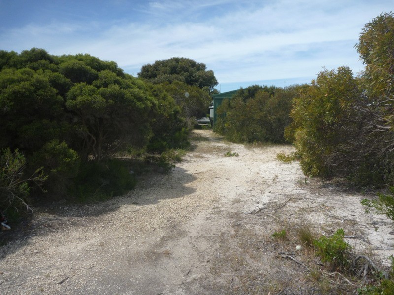 No 8/Lot 1173 Currawong Court, Marion Bay SA 5575