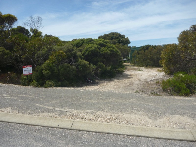 No 8/Lot 1173 Currawong Court, Marion Bay SA 5575