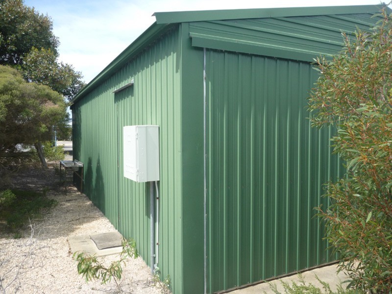 No 8/Lot 1173 Currawong Court, Marion Bay SA 5575