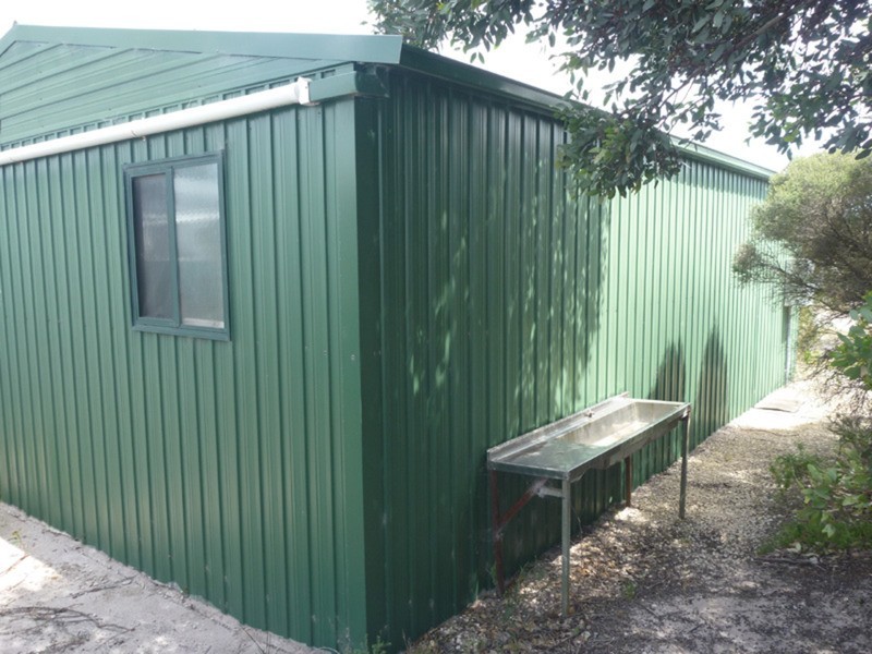 No 8/Lot 1173 Currawong Court, Marion Bay SA 5575