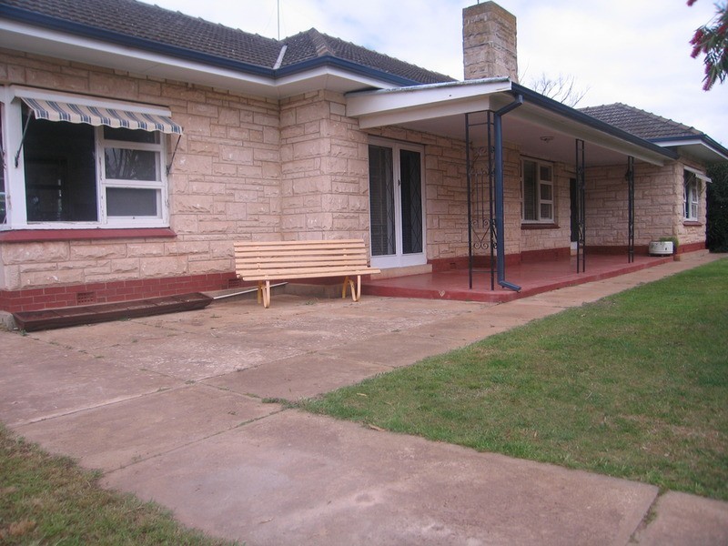 Lot/1 Gumbowie Road, Yorketown SA 5576