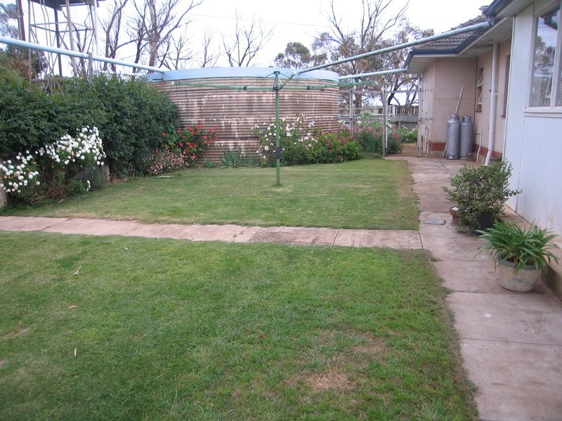 Lot/1 Gumbowie Road, Yorketown SA 5576