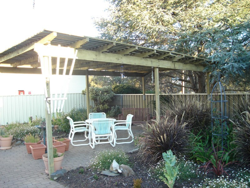 2 Park  Terrace, Minlaton SA 5575