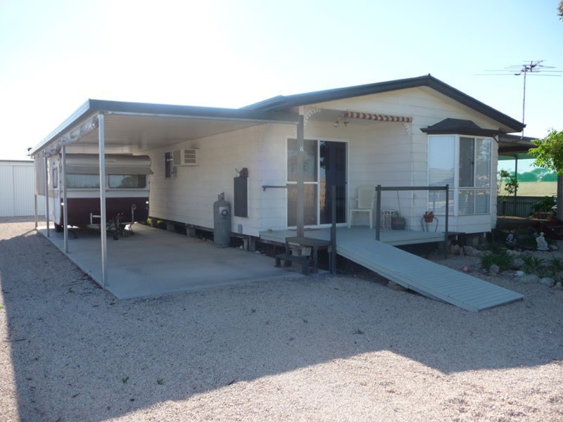 6  Weaver Street, Coobowie SA 5583