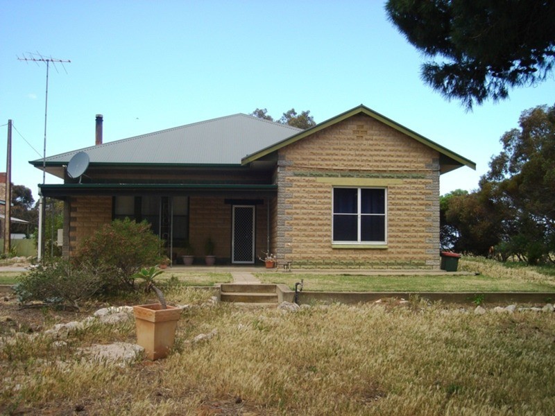 434 Old Port Vincent Road, Minlaton SA 5575