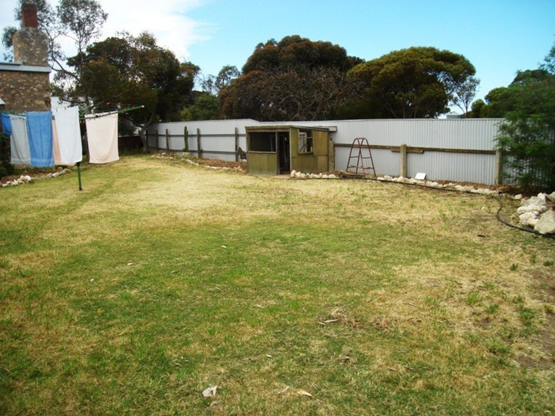 434 Old Port Vincent Road, Minlaton SA 5575