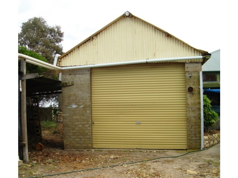 434 Old Port Vincent Road, Minlaton SA 5575