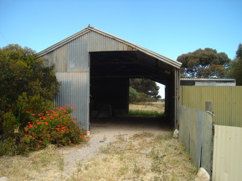 434 Old Port Vincent Road, Minlaton SA 5575