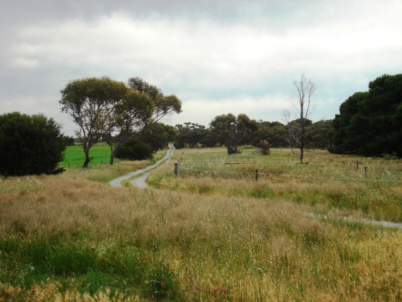 434 Old Port Vincent Road, Minlaton SA 5575