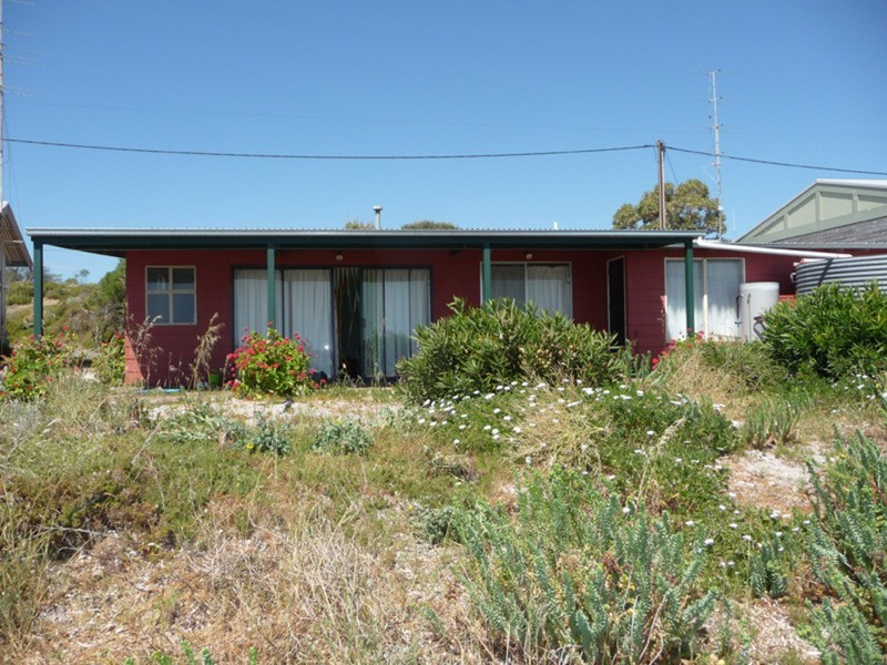 Lot 22/No 7 Northshore Road, Hardwicke Bay SA 5575