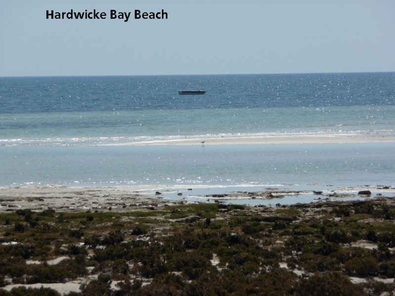 Lot 22/No 7 Northshore Road, Hardwicke Bay SA 5575