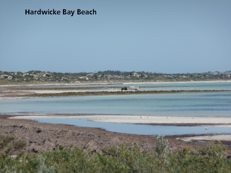 Lot 22/No 7 Northshore Road, Hardwicke Bay SA 5575