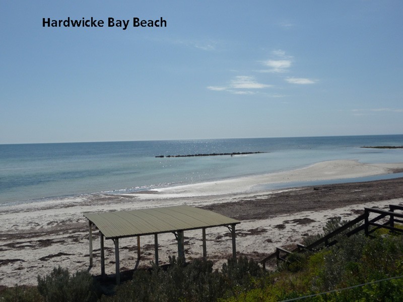 Lot 22/No 7 Northshore Road, Hardwicke Bay SA 5575
