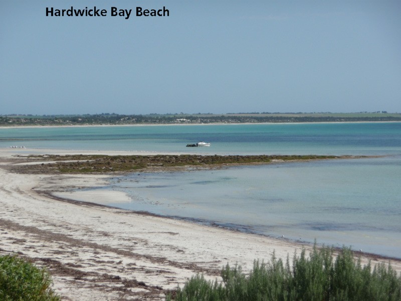 Lot 22/No 7 Northshore Road, Hardwicke Bay SA 5575