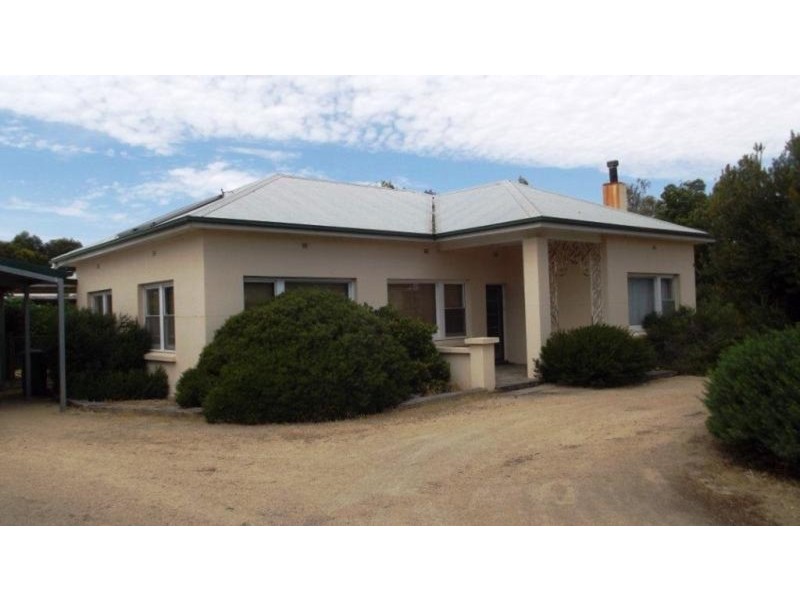 4 First Street, Minlaton SA 5575