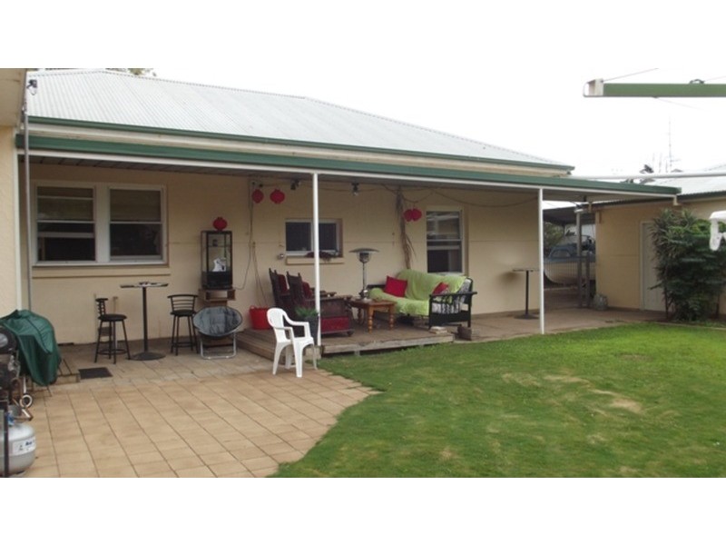 4 First Street, Minlaton SA 5575